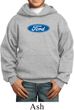 Kids Ford Hoodie Ford Oval Hoody