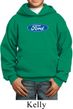 Kids Ford Hoodie Ford Oval Hoody