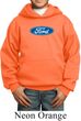 Kids Ford Hoodie Ford Oval Hoody