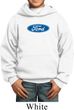 Kids Ford Hoodie Ford Oval Hoody