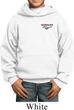 Kids Ford Hoodie Mustang Pocket Print Youth Hoody