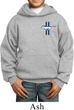 Kids Ford Hoodie The Legend Lives Crest Hoody