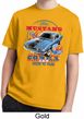 Kids Ford Shirt 1968 Cobra Jet Moisture Wicking Shirt