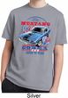 Kids Ford Shirt 1968 Cobra Jet Moisture Wicking Shirt