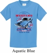 Kids Ford Shirt 1968 Cobra Jet Shirt