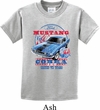 Kids Ford Shirt 1968 Cobra Jet Shirt