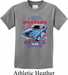 Kids Ford Shirt 1968 Cobra Jet Shirt