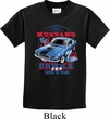 Kids Ford Shirt 1968 Cobra Jet Shirt