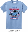 Kids Ford Shirt 1968 Cobra Jet Shirt