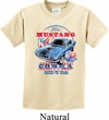 Kids Ford Shirt 1968 Cobra Jet Shirt
