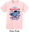 Kids Ford Shirt 1968 Cobra Jet Shirt