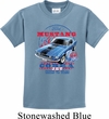 Kids Ford Shirt 1968 Cobra Jet Shirt