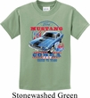 Kids Ford Shirt 1968 Cobra Jet Shirt