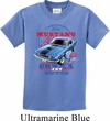Kids Ford Shirt 1968 Cobra Jet Shirt