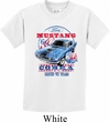 Kids Ford Shirt 1968 Cobra Jet Shirt