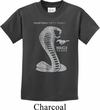 Kids Ford Shirt 50 Years Cobra Tee T-Shirt