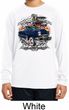 Kids Ford Shirt American Tradition Dry Wicking Long Sleeve Shirt