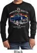 Kids Ford Shirt American Tradition Long Sleeve Shirt