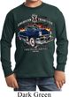 Kids Ford Shirt American Tradition Long Sleeve Shirt