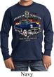 Kids Ford Shirt American Tradition Long Sleeve Shirt