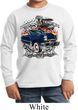 Kids Ford Shirt American Tradition Long Sleeve Shirt