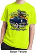 Kids Ford Shirt American Tradition Moisture Wicking Shirt