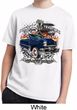 Kids Ford Shirt American Tradition Moisture Wicking Shirt