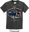 Kids Ford Shirt American Tradition Shirt