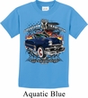 Kids Ford Shirt American Tradition Shirt