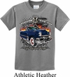 Kids Ford Shirt American Tradition Shirt
