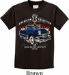 Kids Ford Shirt American Tradition Shirt