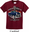 Kids Ford Shirt American Tradition Shirt