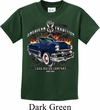 Kids Ford Shirt American Tradition Shirt