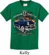 Kids Ford Shirt American Tradition Shirt