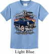 Kids Ford Shirt American Tradition Shirt