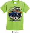 Kids Ford Shirt American Tradition Shirt