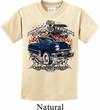 Kids Ford Shirt American Tradition Shirt