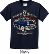 Kids Ford Shirt American Tradition Shirt