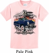 Kids Ford Shirt American Tradition Shirt
