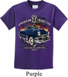 Kids Ford Shirt American Tradition Shirt
