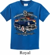 Kids Ford Shirt American Tradition Shirt