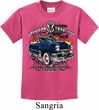 Kids Ford Shirt American Tradition Shirt
