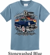 Kids Ford Shirt American Tradition Shirt