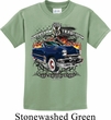 Kids Ford Shirt American Tradition Shirt
