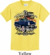 Kids Ford Shirt American Tradition Shirt