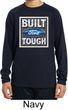 Kids Ford Shirt Built Ford Tough Dry Wicking Long Sleeve Shirt