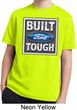 Kids Ford Shirt Built Ford Tough Moisture Wicking Shirt