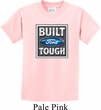 Kids Ford Shirt Built Ford Tough Tee T-Shirt