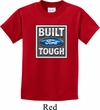Kids Ford Shirt Built Ford Tough Tee T-Shirt