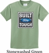 Kids Ford Shirt Built Ford Tough Tee T-Shirt